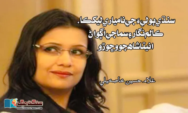 Death-of-famous-Sindhi-writer-columnist-social-leader-Anita-Shah