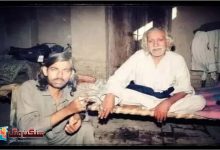 Photo of ياسين ۽ استاد پٺاڻَي خان جي ڪھاڻي